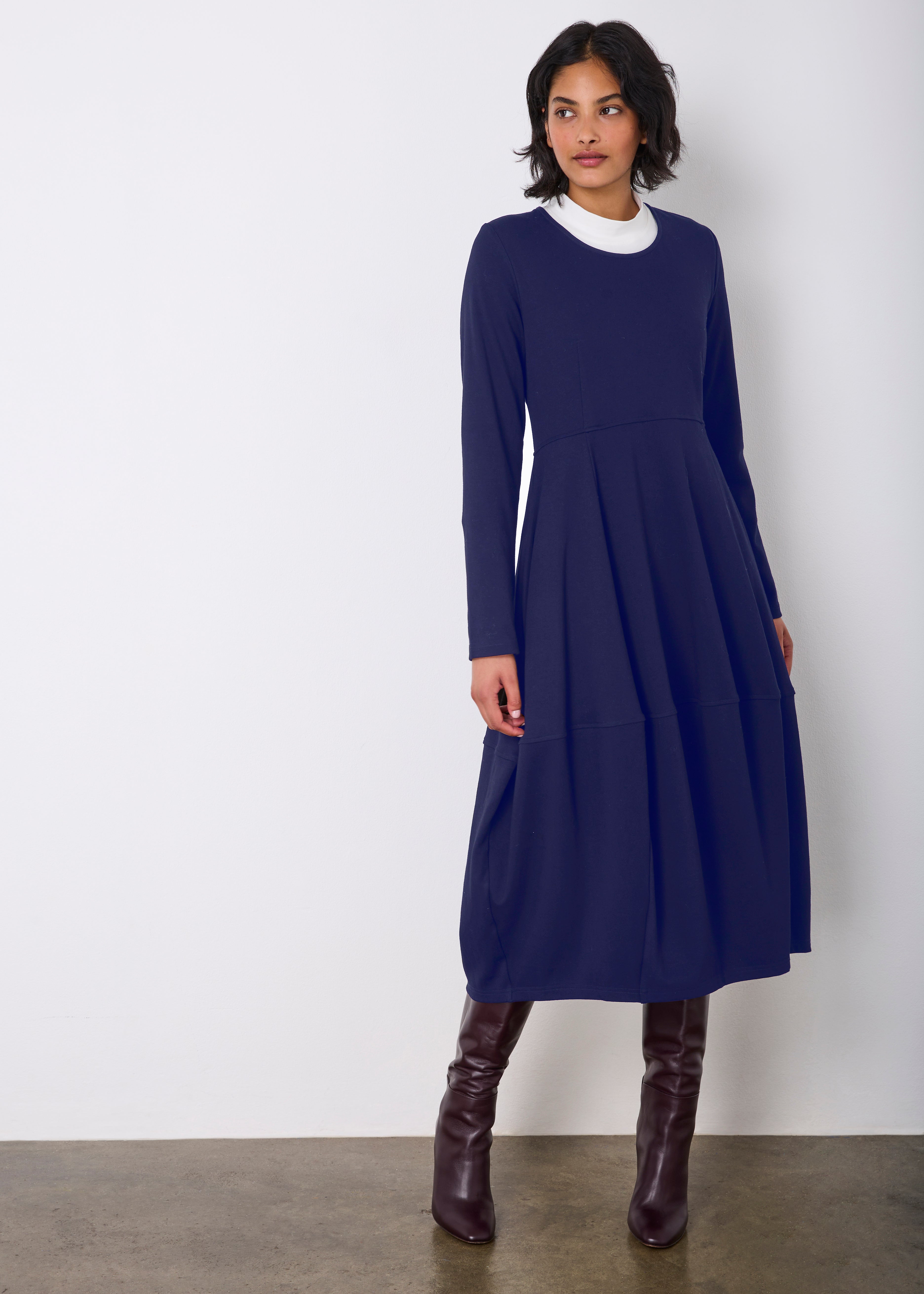 The Hetty Dress