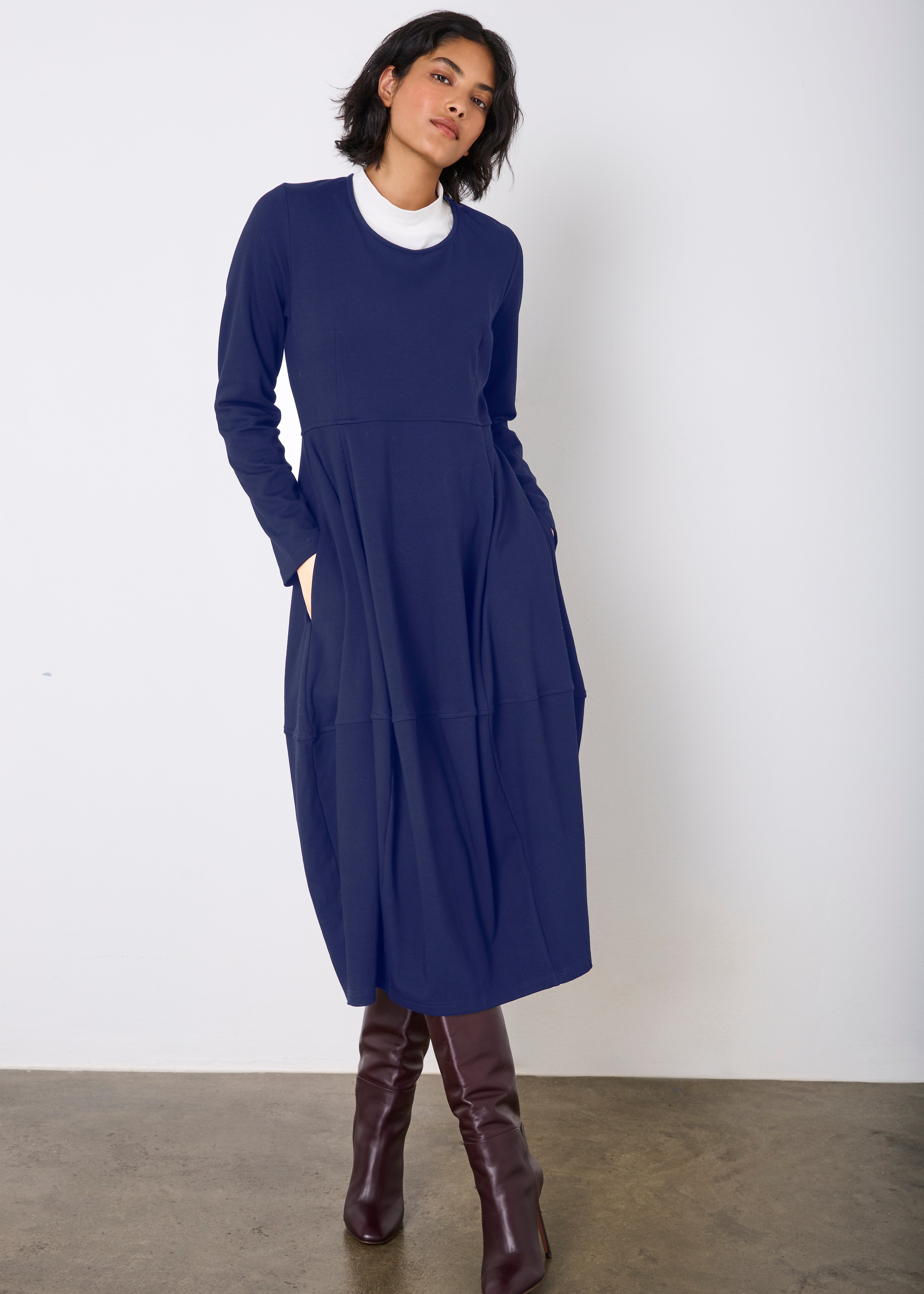 The Hetty Dress