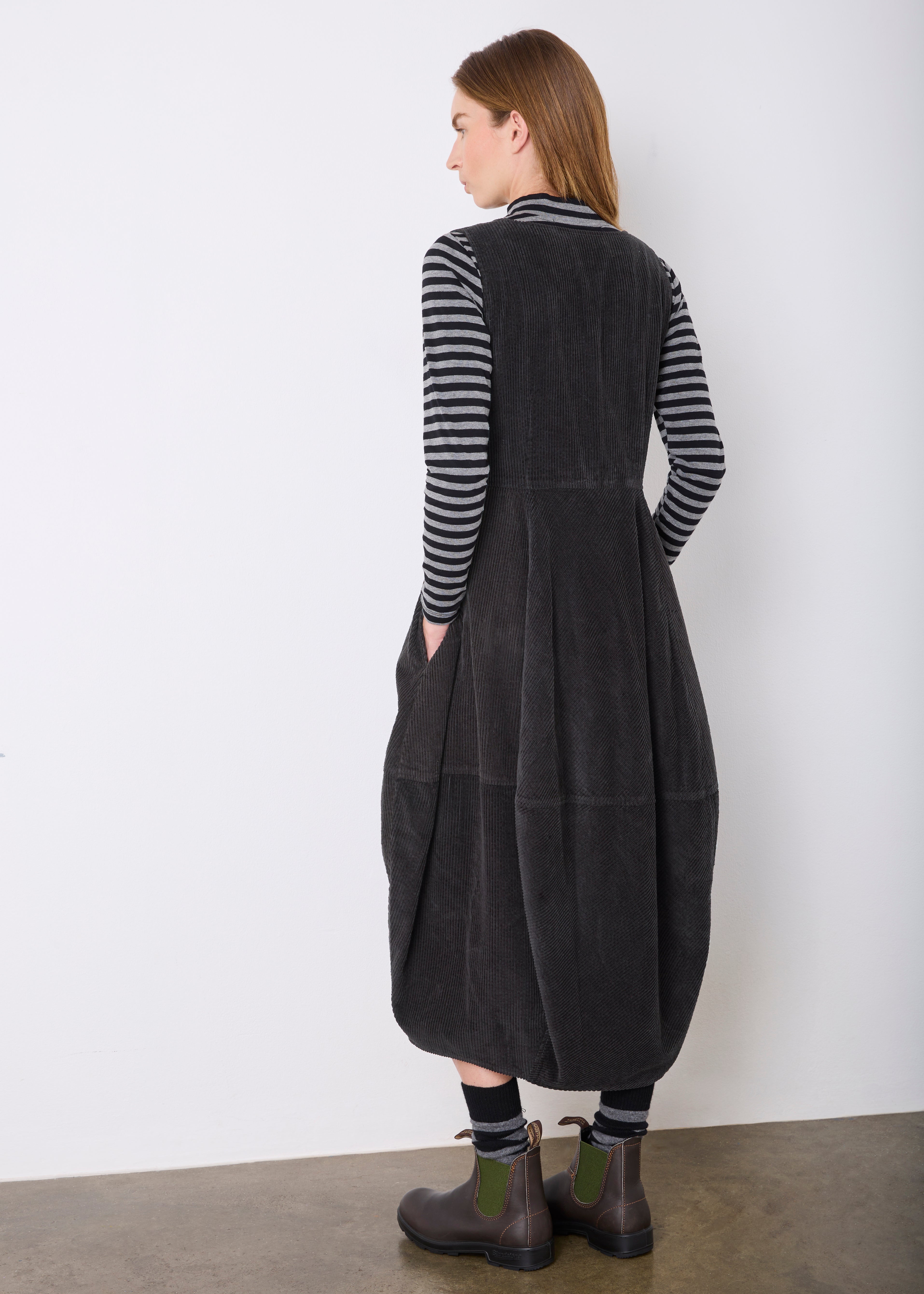 The Pinafore