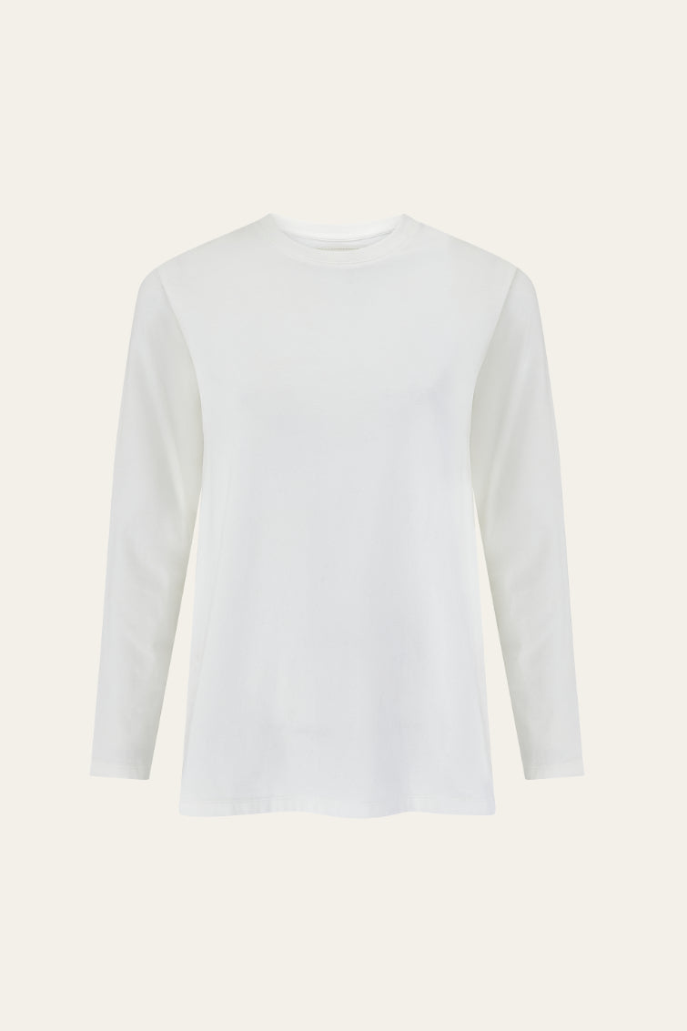 The Long Sleeve T-Shirt