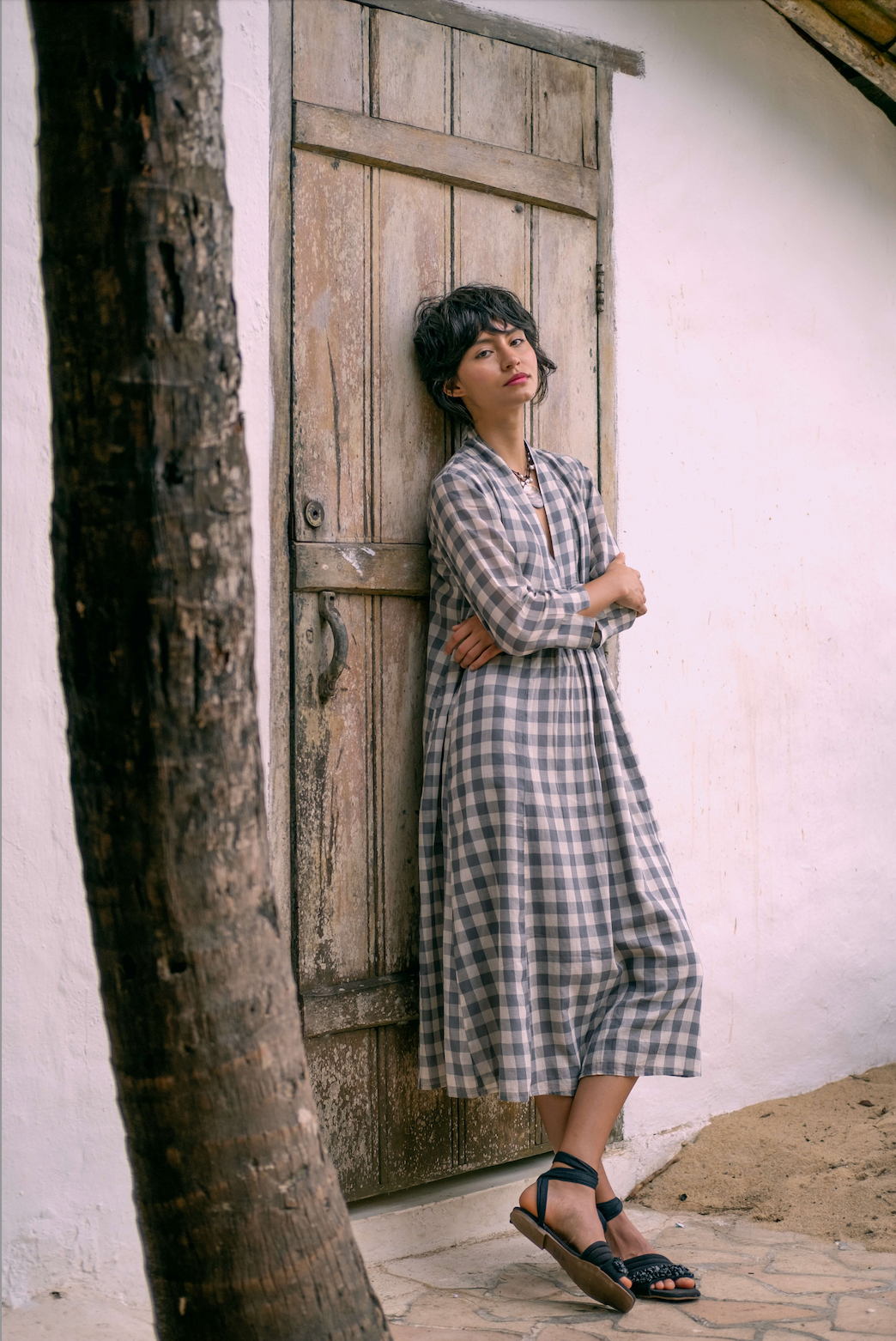 Archive The Easy Summer Dress