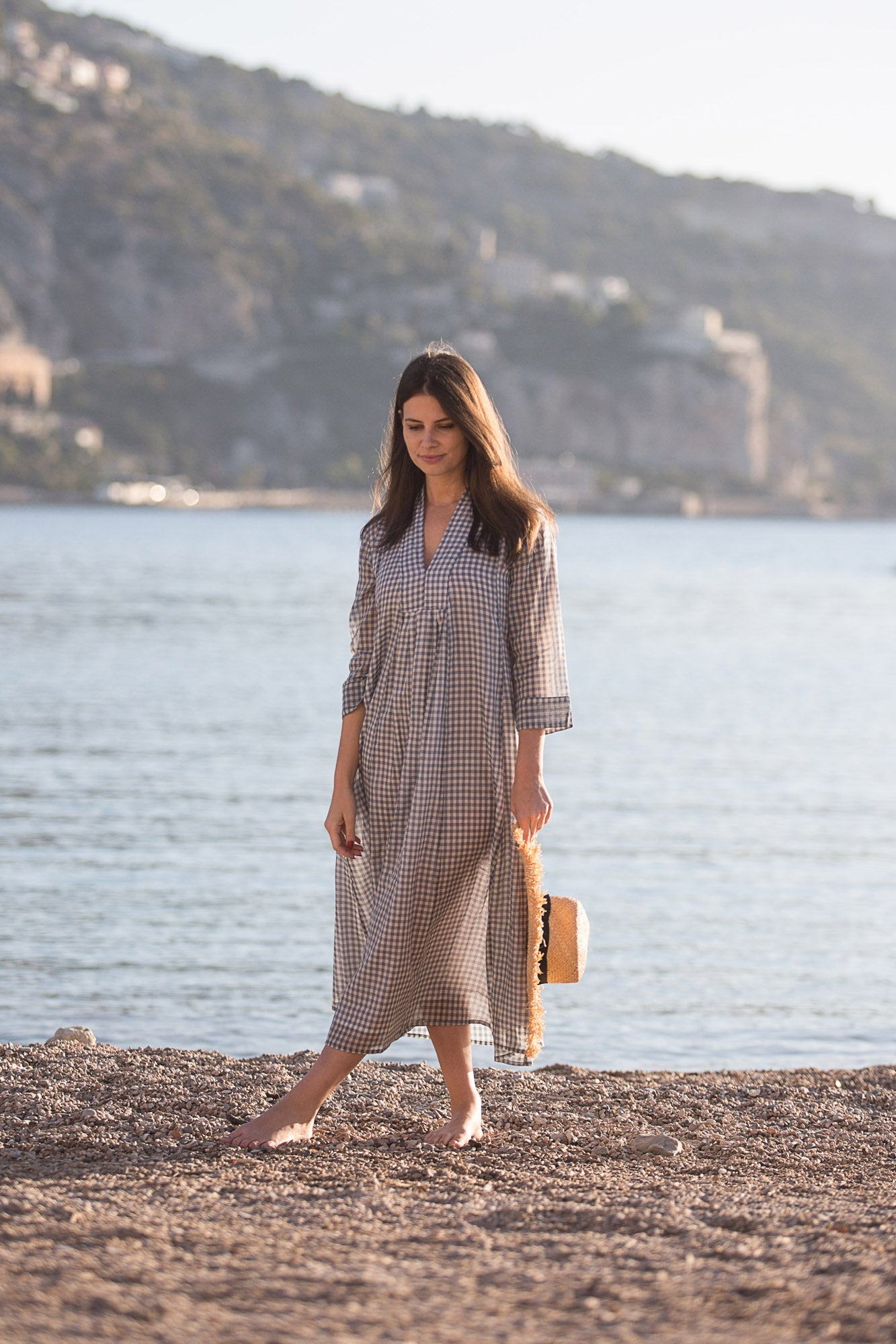 Archive The Easy Summer Dress