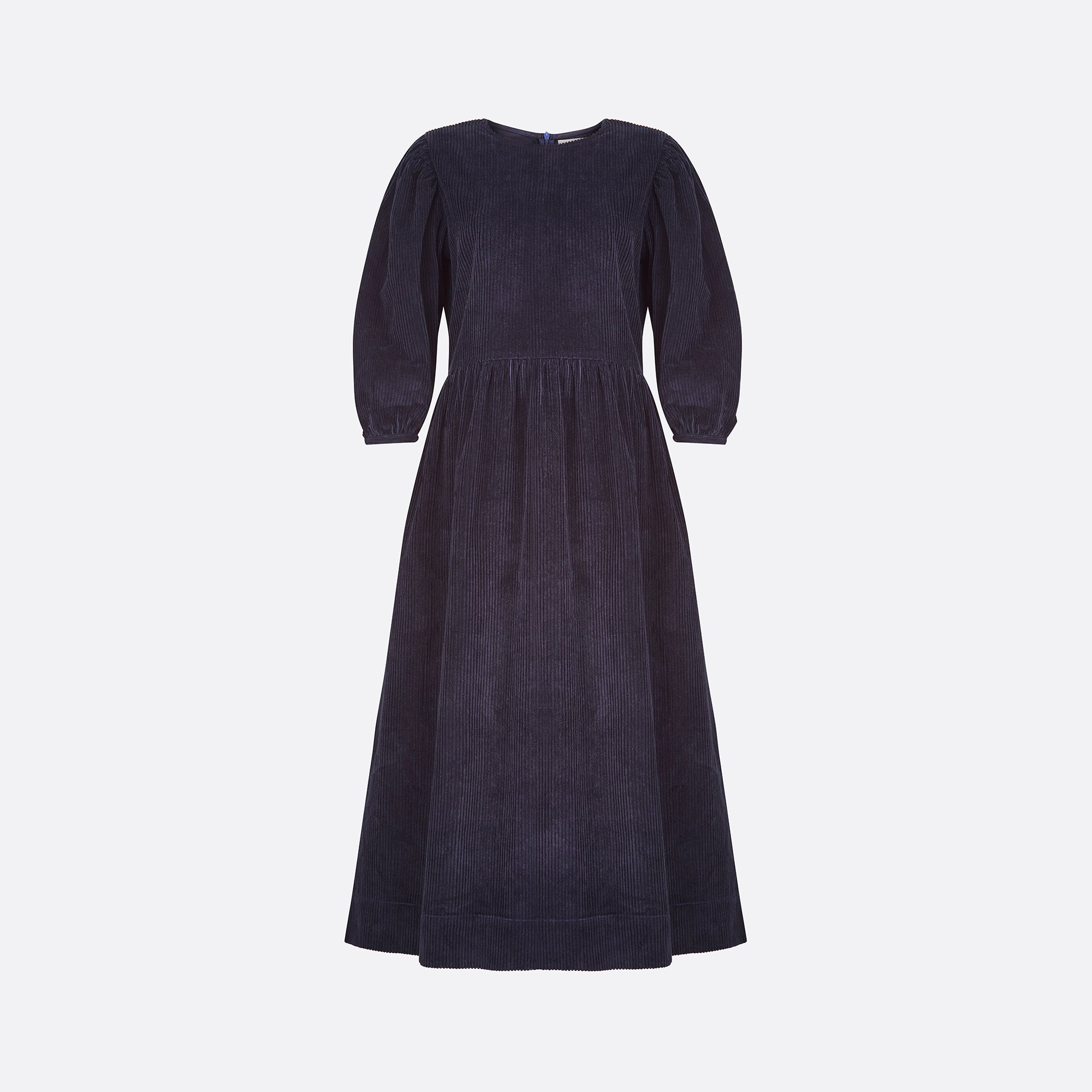 Archive The Round Neck Dress