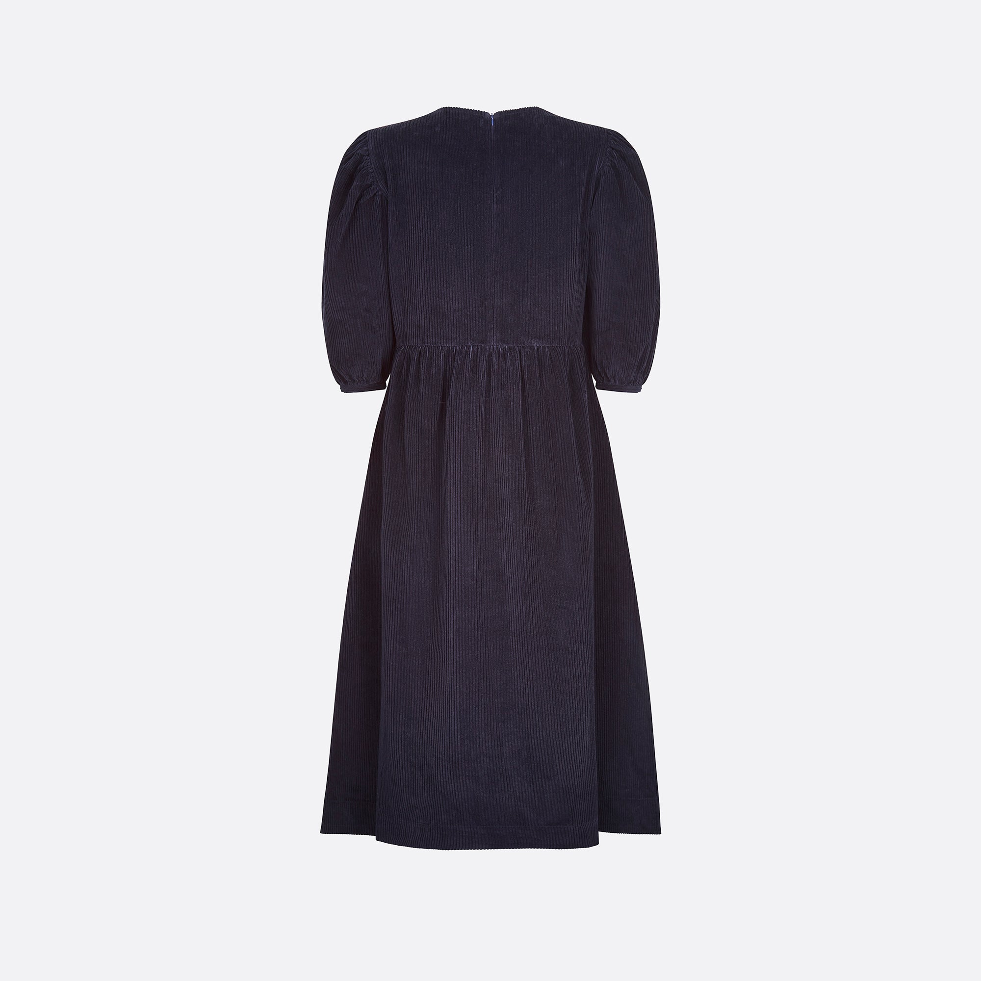 Archive The Round Neck Dress