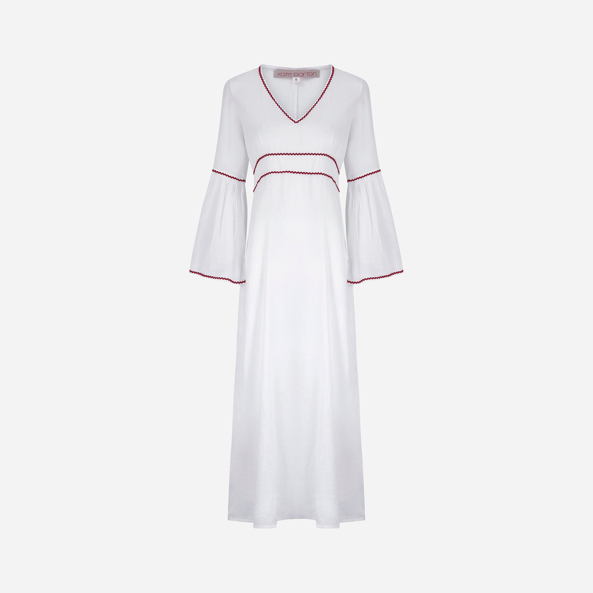 Archive The Empire Line Dress