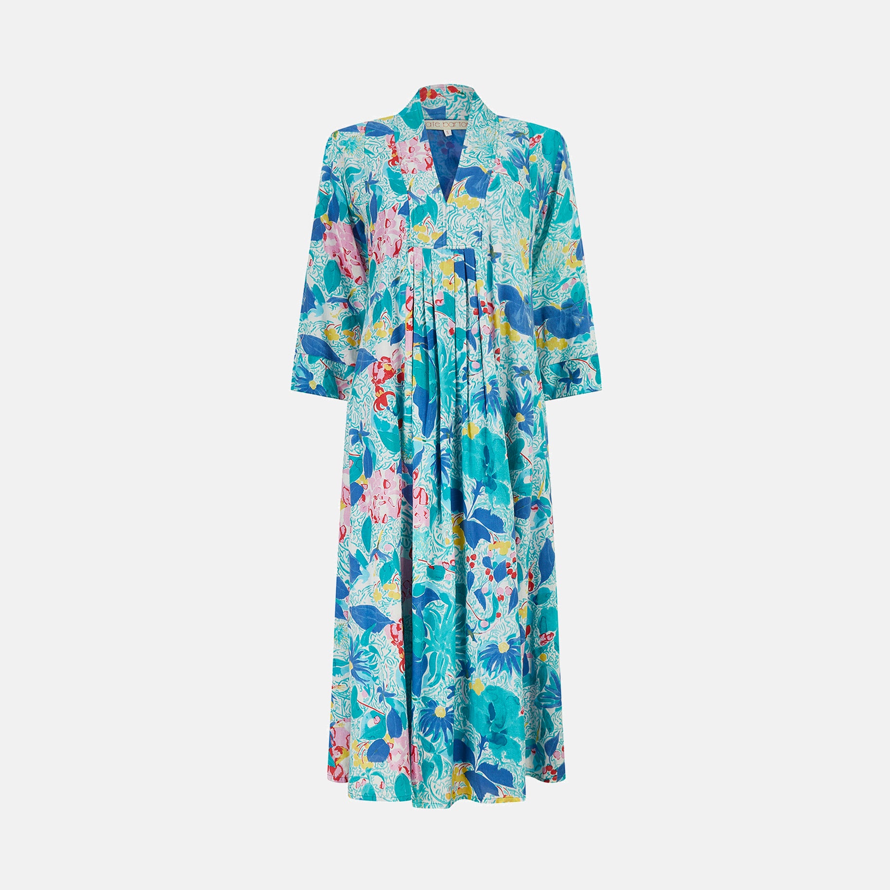 Archive The Easy Summer Dress