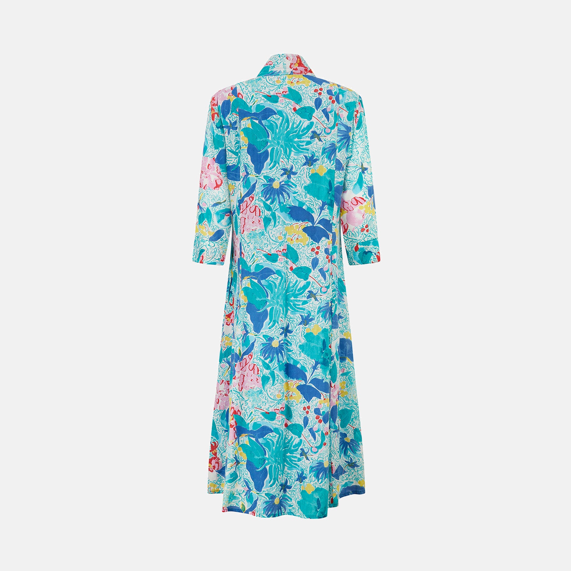 Archive The Easy Summer Dress