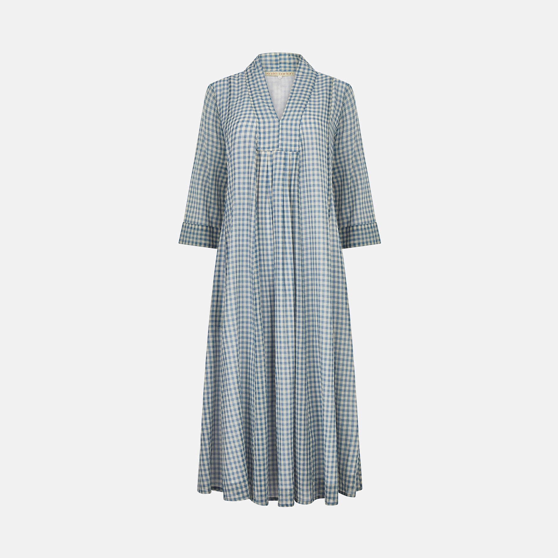 Archive The Easy Summer Dress