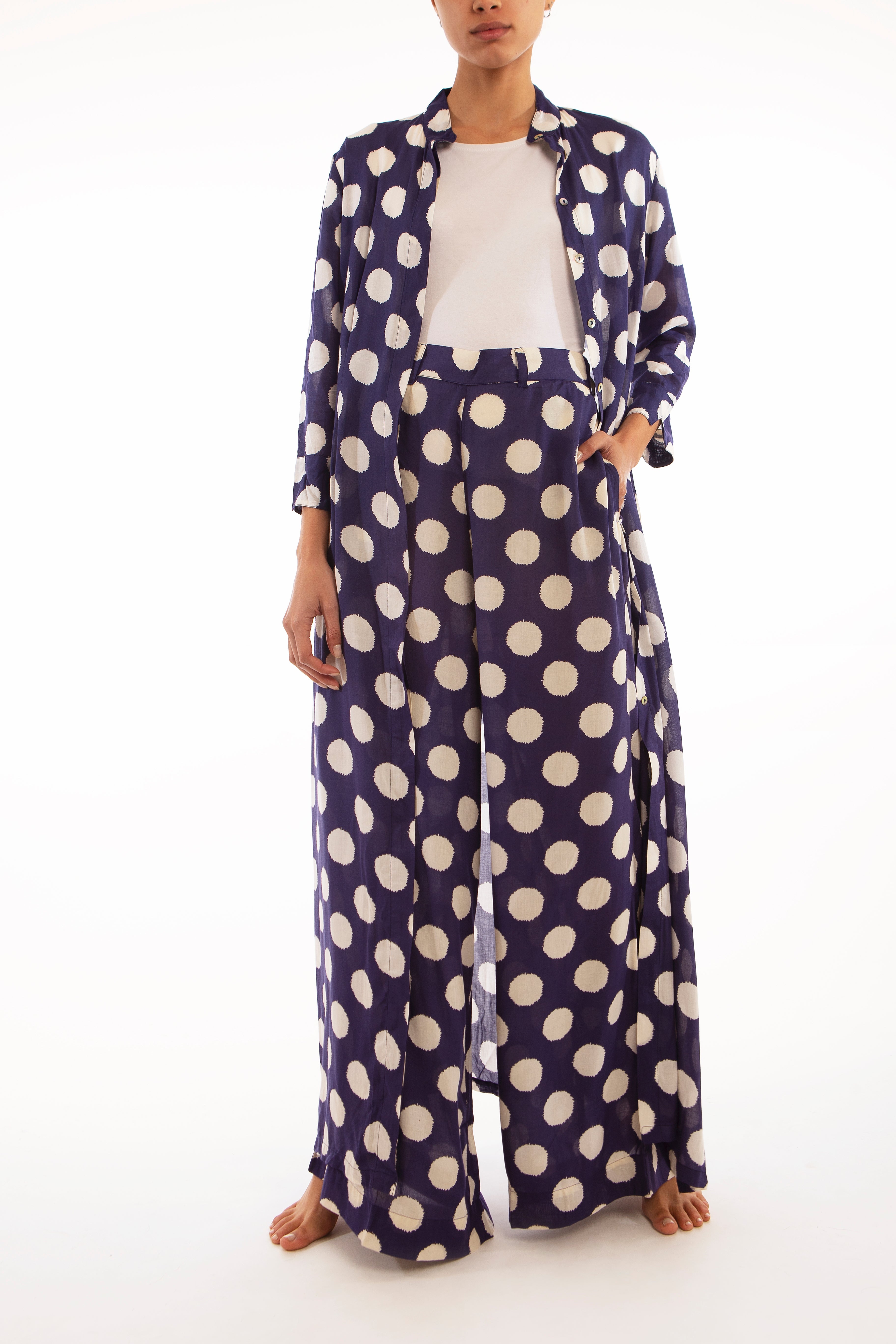 Archive Palazzo Pants