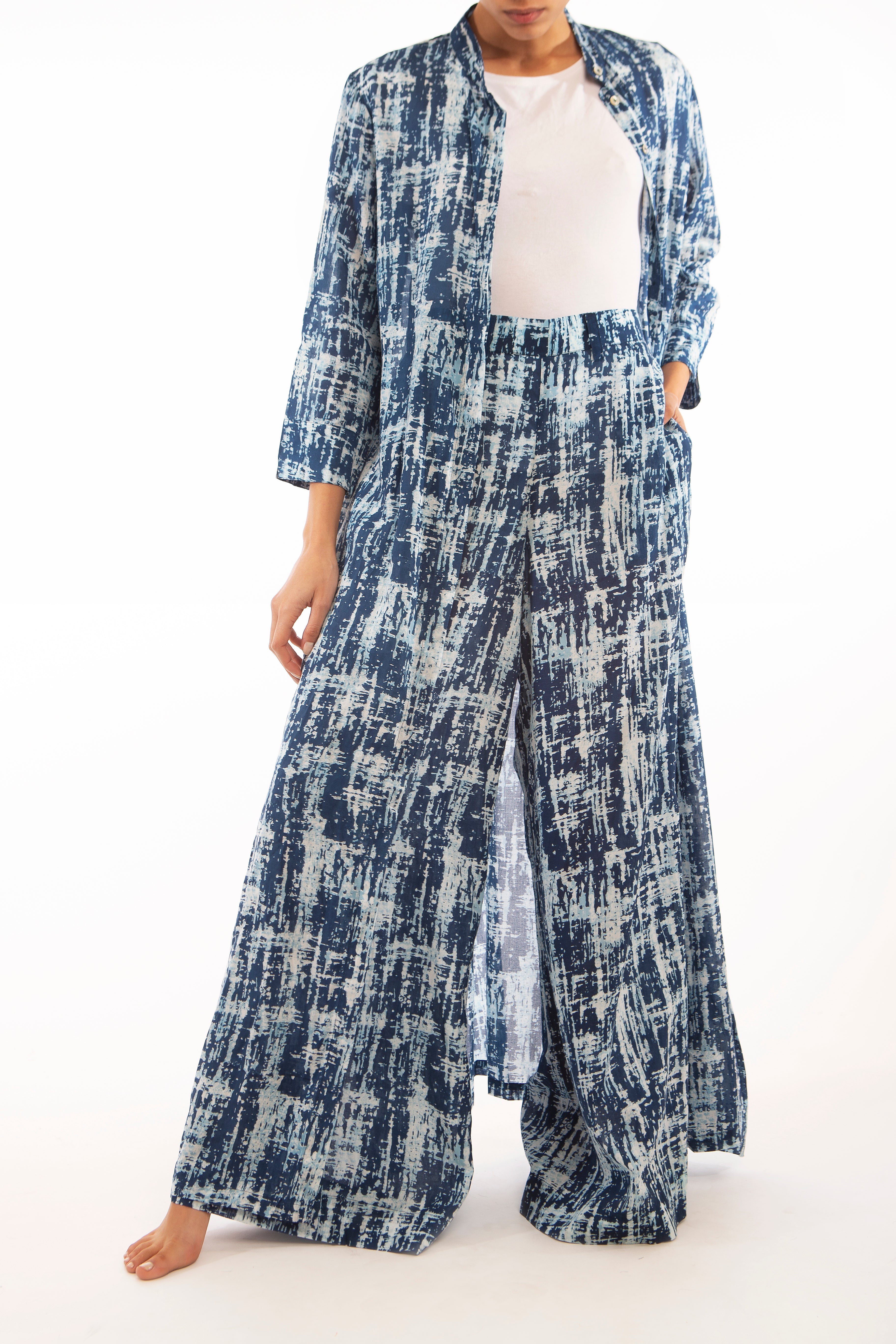 Archive Palazzo Pants