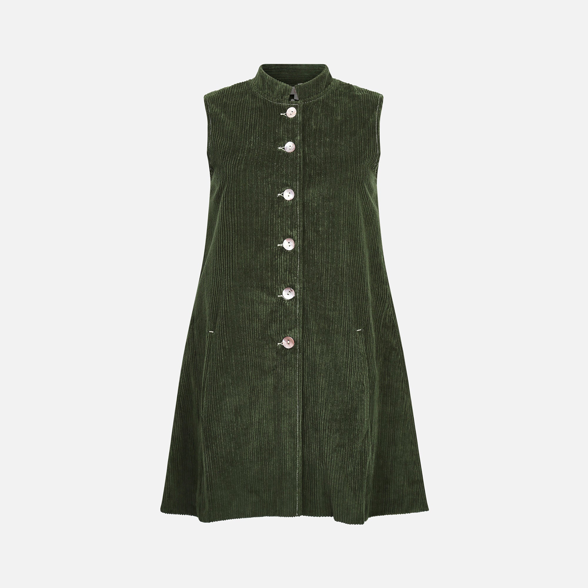 Archive The Long Waistcoat