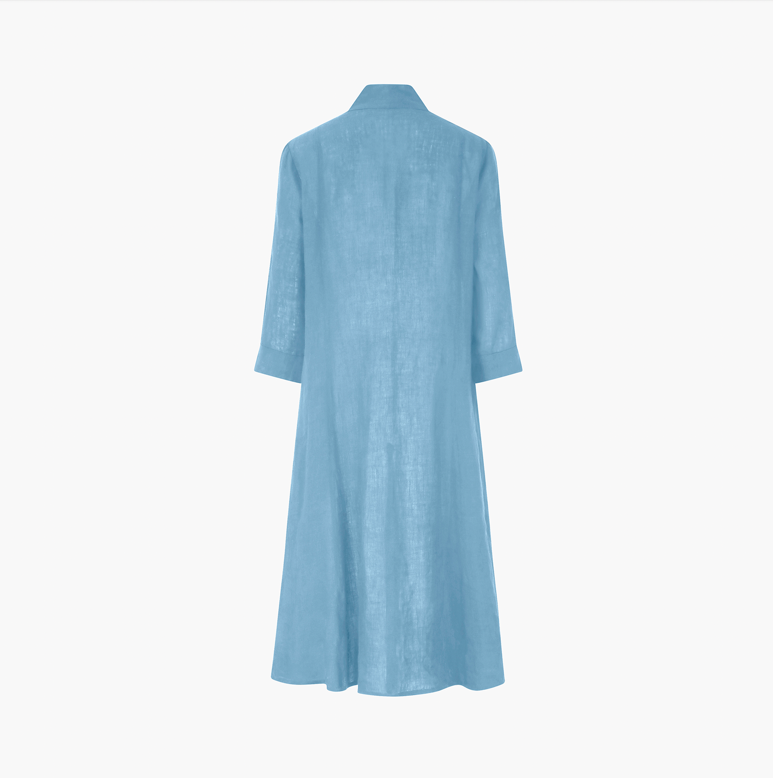 Archive The Linen Easy Summer Dress